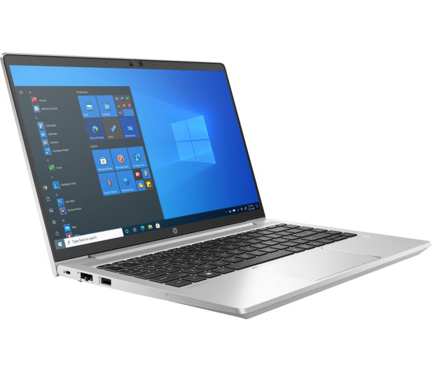 HP ProBook 640 G8 i5-1135G7/16GB/512/Win11 odnowiony - 1597964 - zdjęcie 5
